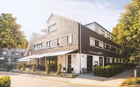 Ludgerusbrunnen Hotel Mertens